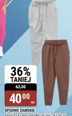 bi1 Spodnie damskie oferta