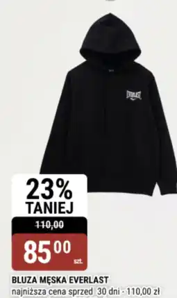 bi1 Bluza męska Everlast oferta