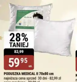 bi1 Poduszka Medical II oferta
