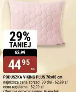 bi1 Poduszka Viking Plus oferta