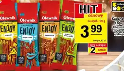 Gram Market Olewnik Kabanosy Enjoy oferta