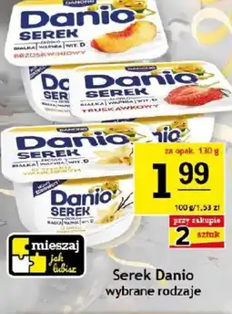 Gram Market Danio Serek oferta