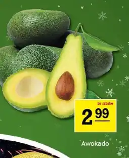 Gram Market Awokado oferta