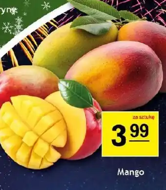 Gram Market Mango oferta