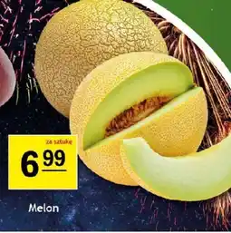 Gram Market Melon oferta