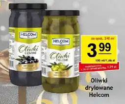Gram Market Helcom Oliwki drylowane oferta