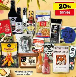 Gram Market Asia produkty Kuchni azjatyckiej oferta