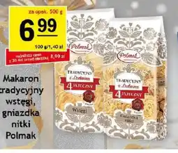Gram Market Makaron tradycyjny Polmak oferta