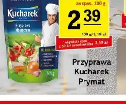 Gram Market Przyprawa Kucharek Prymat oferta