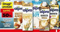 Gram Market Alpro napój oferta