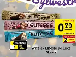Gram Market Skawa Wafelek Elitesse De Luxe oferta