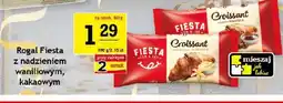 Gram Market Rogal Fiesta z nadzieniem oferta