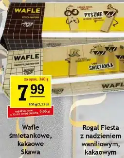 Gram Market Skawa Wafle oferta