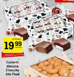 Gram Market Cukierki Mleczna Chmurka oferta