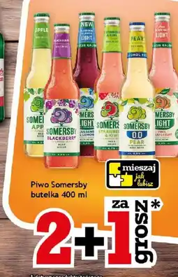 Gram Market Piwo Somersby oferta