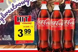 Gram Market Coca-Cola napój oferta
