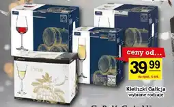 Gram Market Kieliszki Galicja oferta