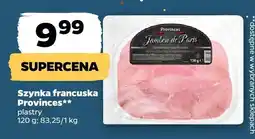 Netto Szynka francuska oferta