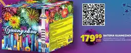 Stokrotka Bateria Guangzhou oferta