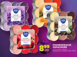 Stokrotka Aura Podgrzewacze zapachowe oferta