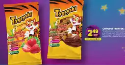 Stokrotka Chrupki Tygryski oferta