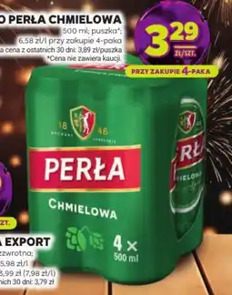 Stokrotka Perła Chmielowa oferta