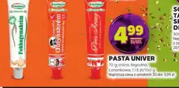 Stokrotka Pasta Univer oferta