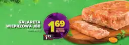 Stokrotka JBB Galareta Wieprzowa oferta