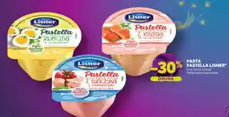 Stokrotka Lisner Pastella oferta