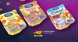 Stokrotka Lisner Sałatka oferta