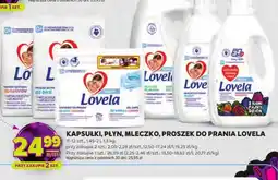 Stokrotka Lovela do prania oferta