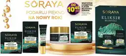 Stokrotka Soraya Eliksir Młodości oferta