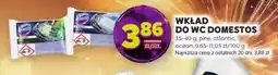 Stokrotka Wkład do WC Domestos oferta