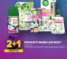 Stokrotka Air Wick produkty oferta