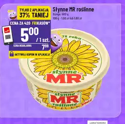 Polomarket Słynne MR roślinne oferta