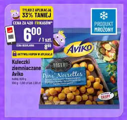 Polomarket Kuleczki ziemniaczane Aviko oferta