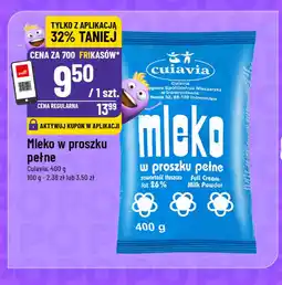Polomarket Mleko w proszku pełne oferta