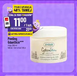 Polomarket Peeling GdanSkin oferta
