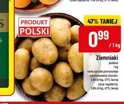 Polomarket Ziemniaki oferta