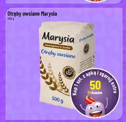 Polomarket Otręby owsiane Marysia oferta