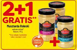 Polomarket Musztarda Roleski oferta