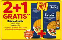 Polomarket Makaron Lubella oferta
