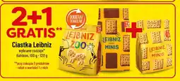 Polomarket Ciastka Leibniz oferta