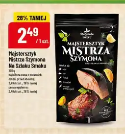 Polomarket Majstersztyk Mistrza Szymona Na Szlaku Smaku oferta