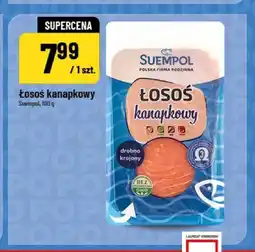 Polomarket Łosoś kanapkowy oferta