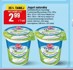 Polomarket Jogurt naturalny oferta