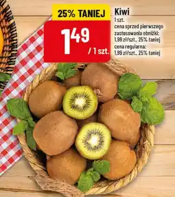 Polomarket Kiwi, 1 szt oferta