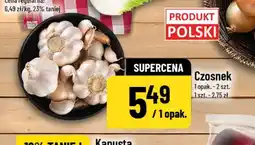 Polomarket Czosnek, 1 opak. (2 szt.) oferta