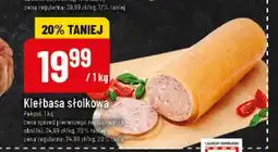 Polomarket Kiełbasa słoików oferta