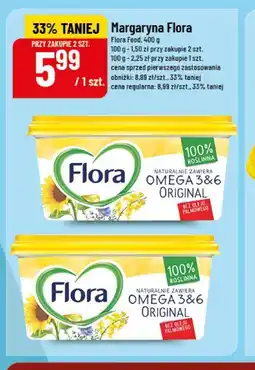 Polomarket Margaryna Flora oferta